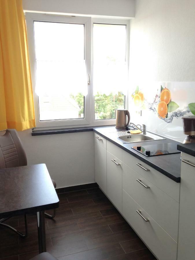 Ferienwohnung Anker Zwenkau Exterior photo